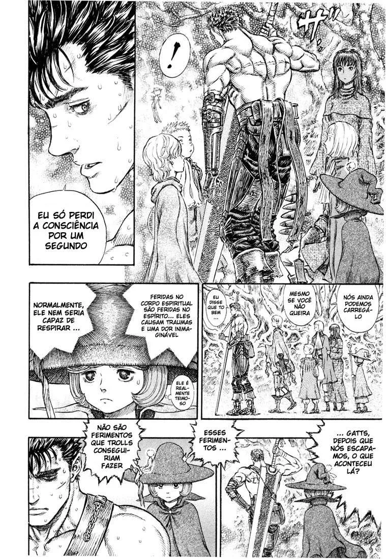 Berserk — Cap. 222, pág. 13