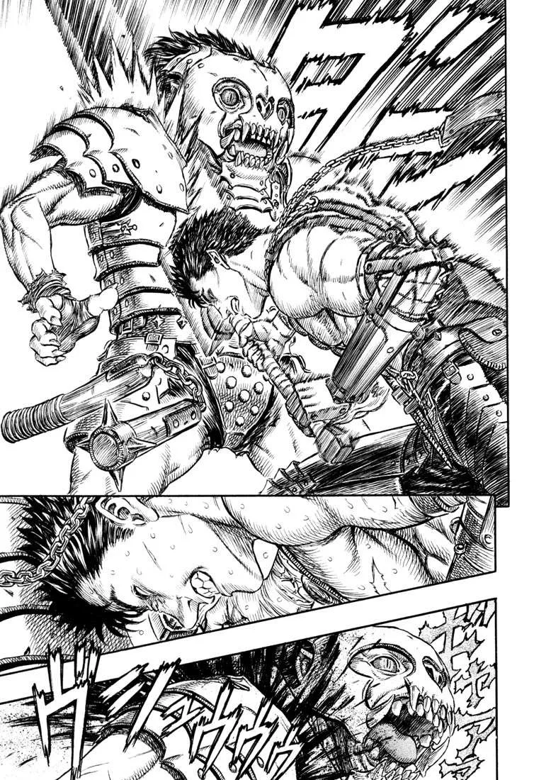 Berserk — Cap. 223, pág. 5