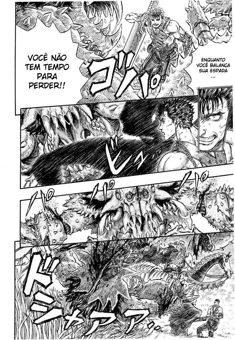 Berserk — Cap. 223, pág. 8