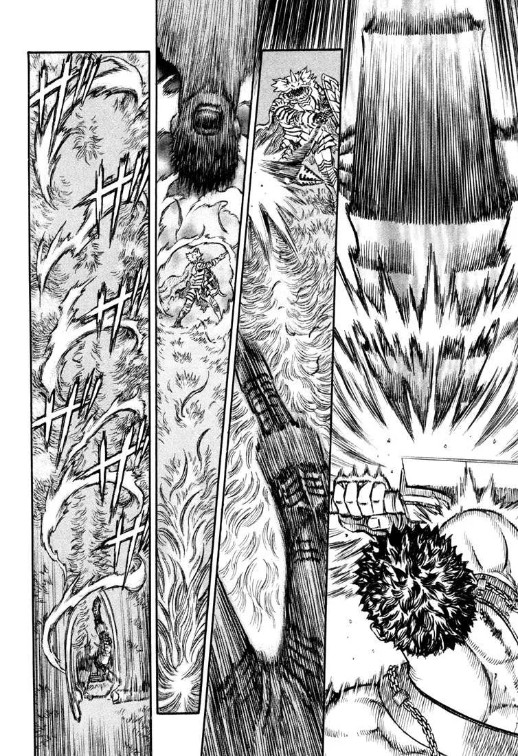 Berserk — Cap. 224, pág. 7