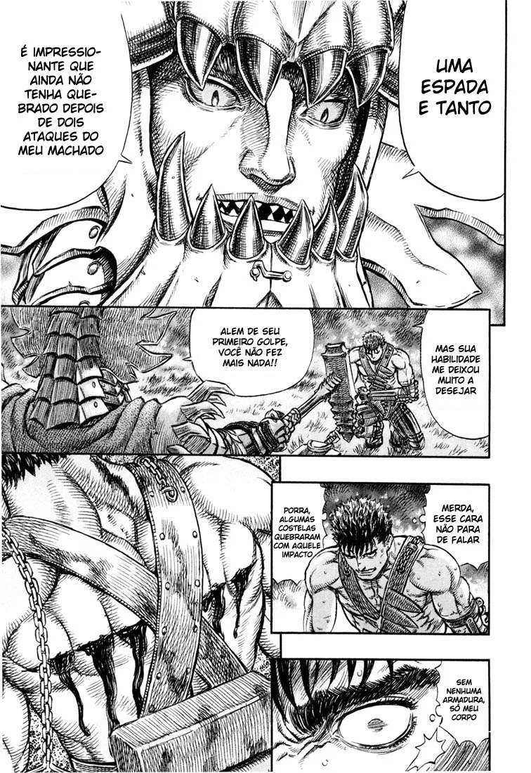 Berserk — Cap. 224, pág. 12