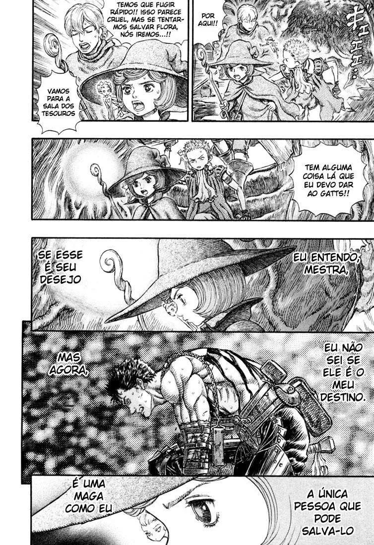 Berserk — Cap. 224, pág. 19
