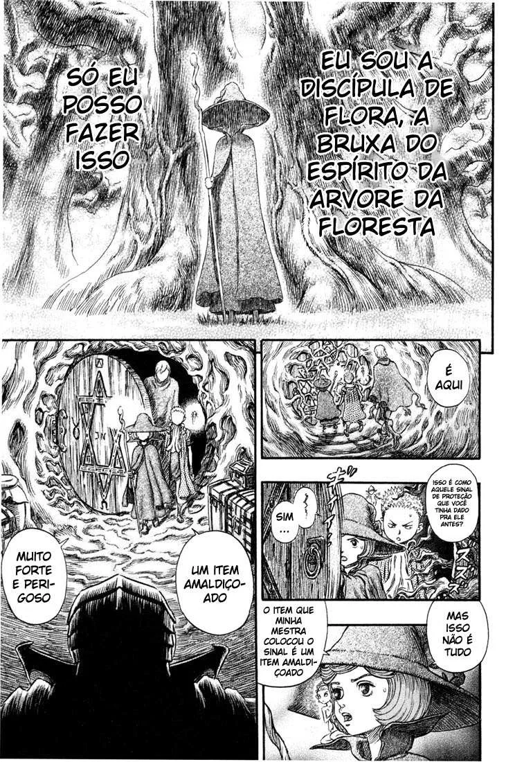 Berserk — Cap. 224, pág. 20