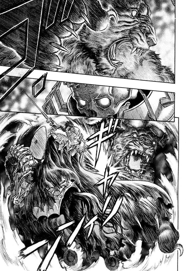 Berserk — Cap. 225, pág. 5