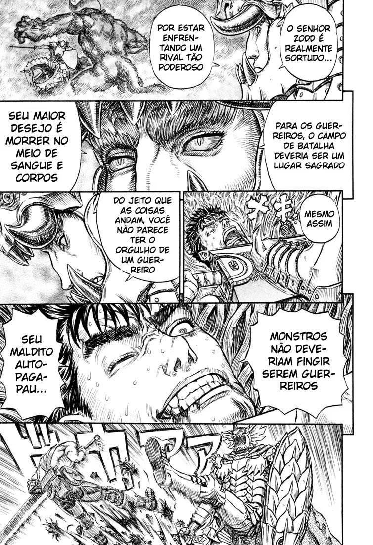 Berserk — Cap. 225, pág. 6