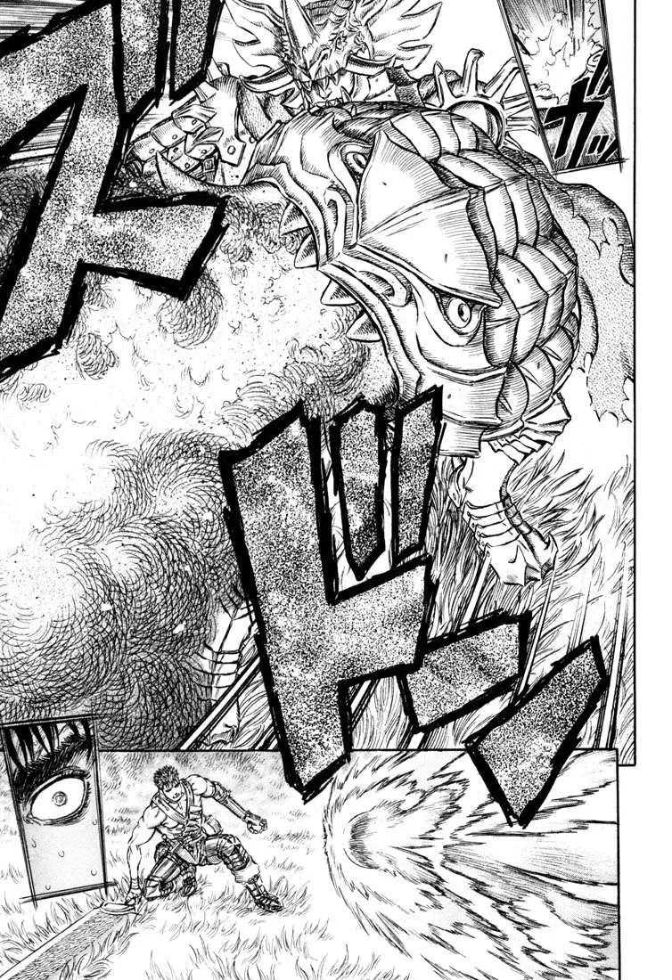 Berserk — Cap. 225, pág. 8