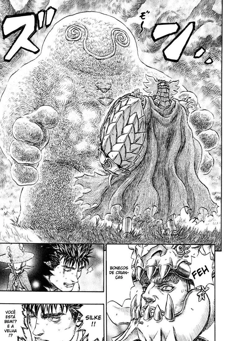 Berserk — Cap. 225, pág. 10