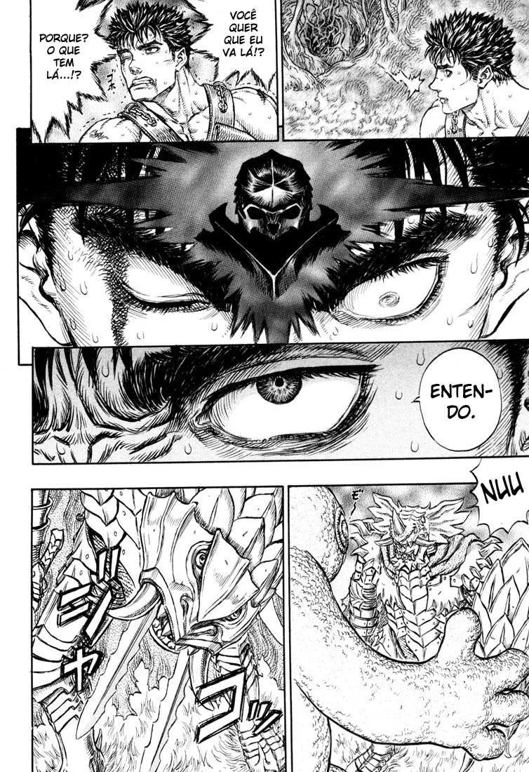 Berserk — Cap. 225, pág. 11