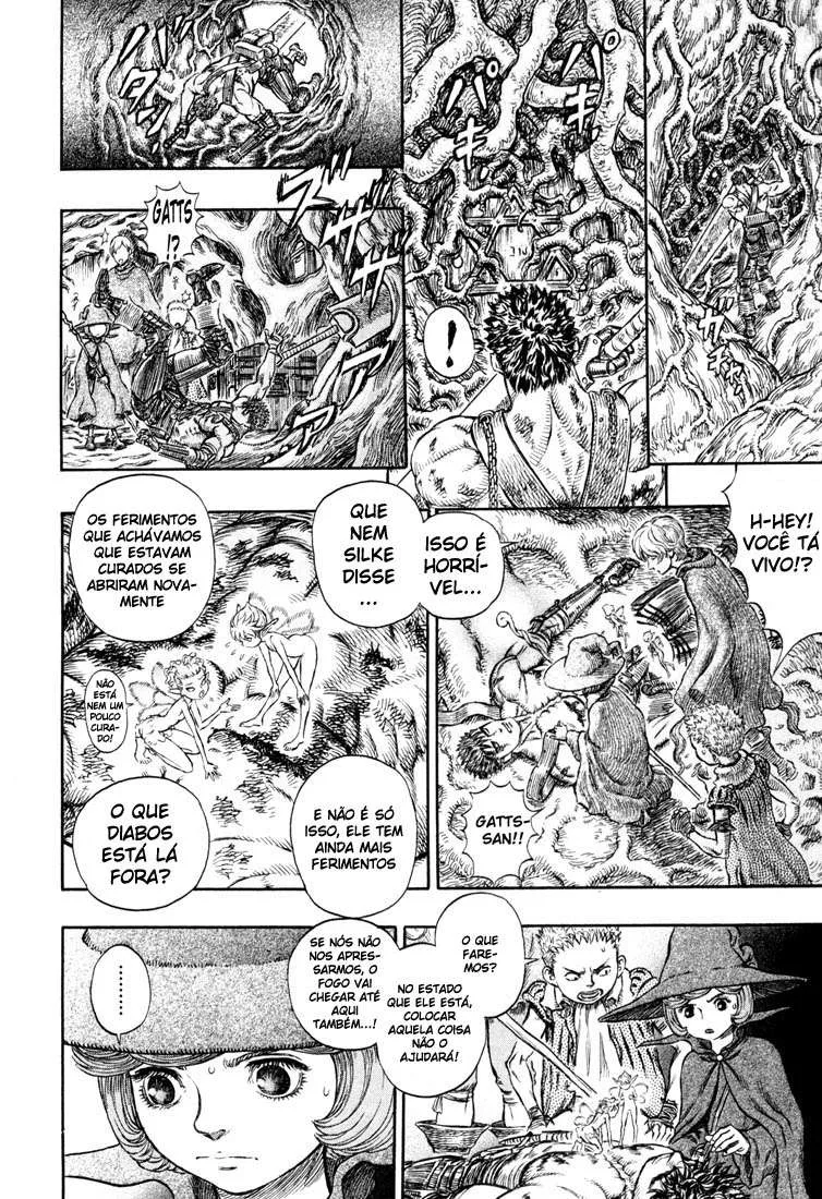 Berserk — Cap. 225, pág. 13