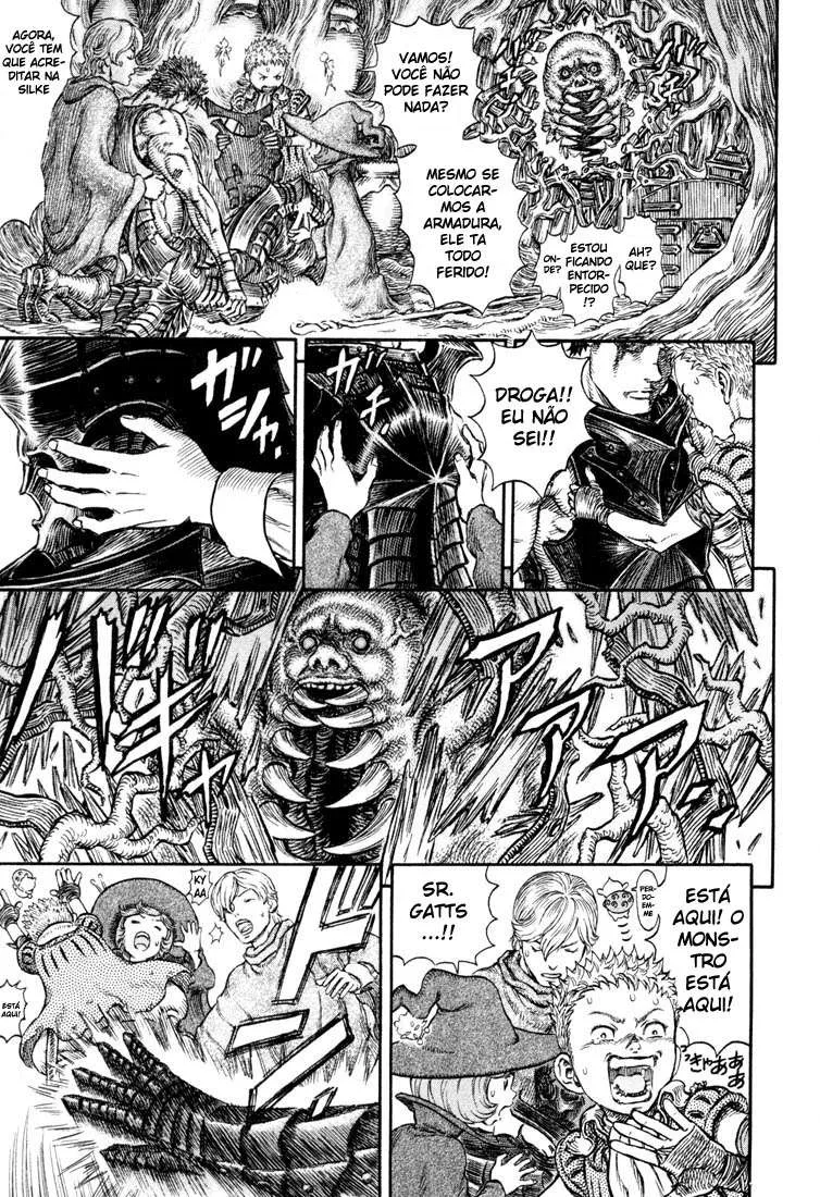 Berserk — Cap. 225, pág. 16