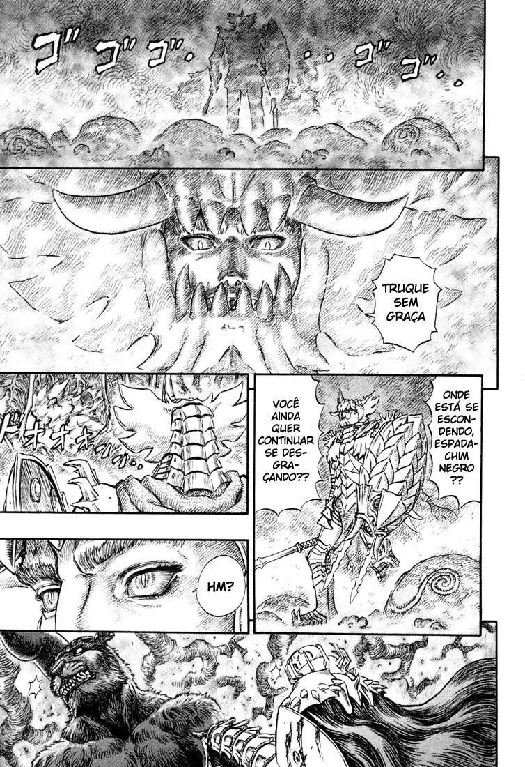 Berserk — Cap. 225, pág. 18