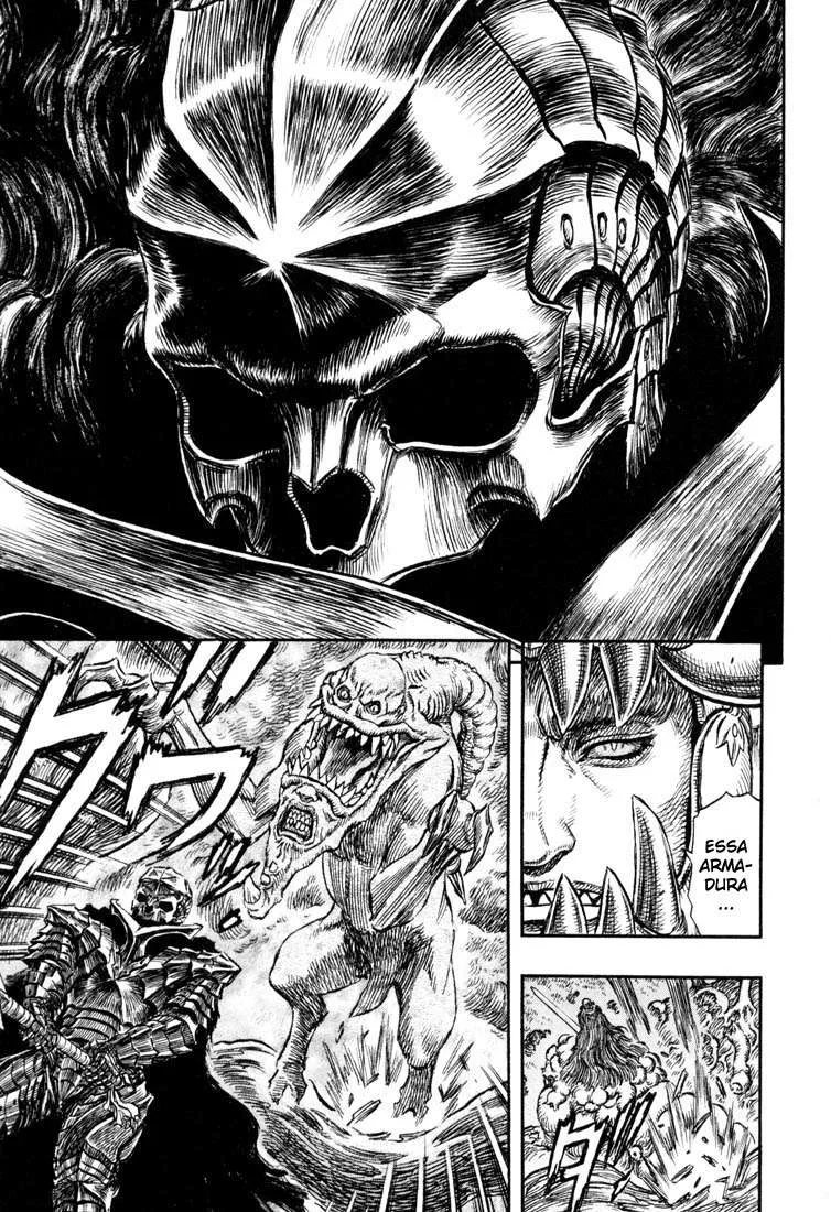 Berserk — Cap. 225, pág. 22