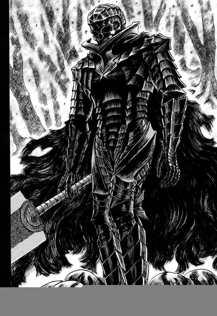 Berserk — Cap. 226, pág. 3