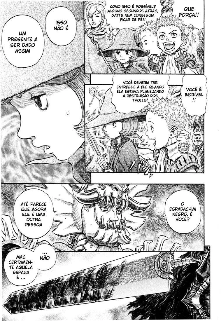 Berserk — Cap. 226, pág. 4