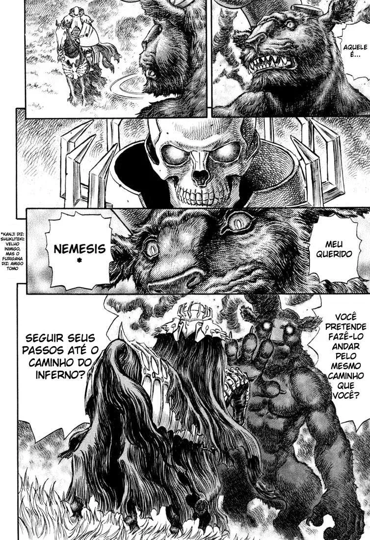 Berserk — Cap. 226, pág. 5