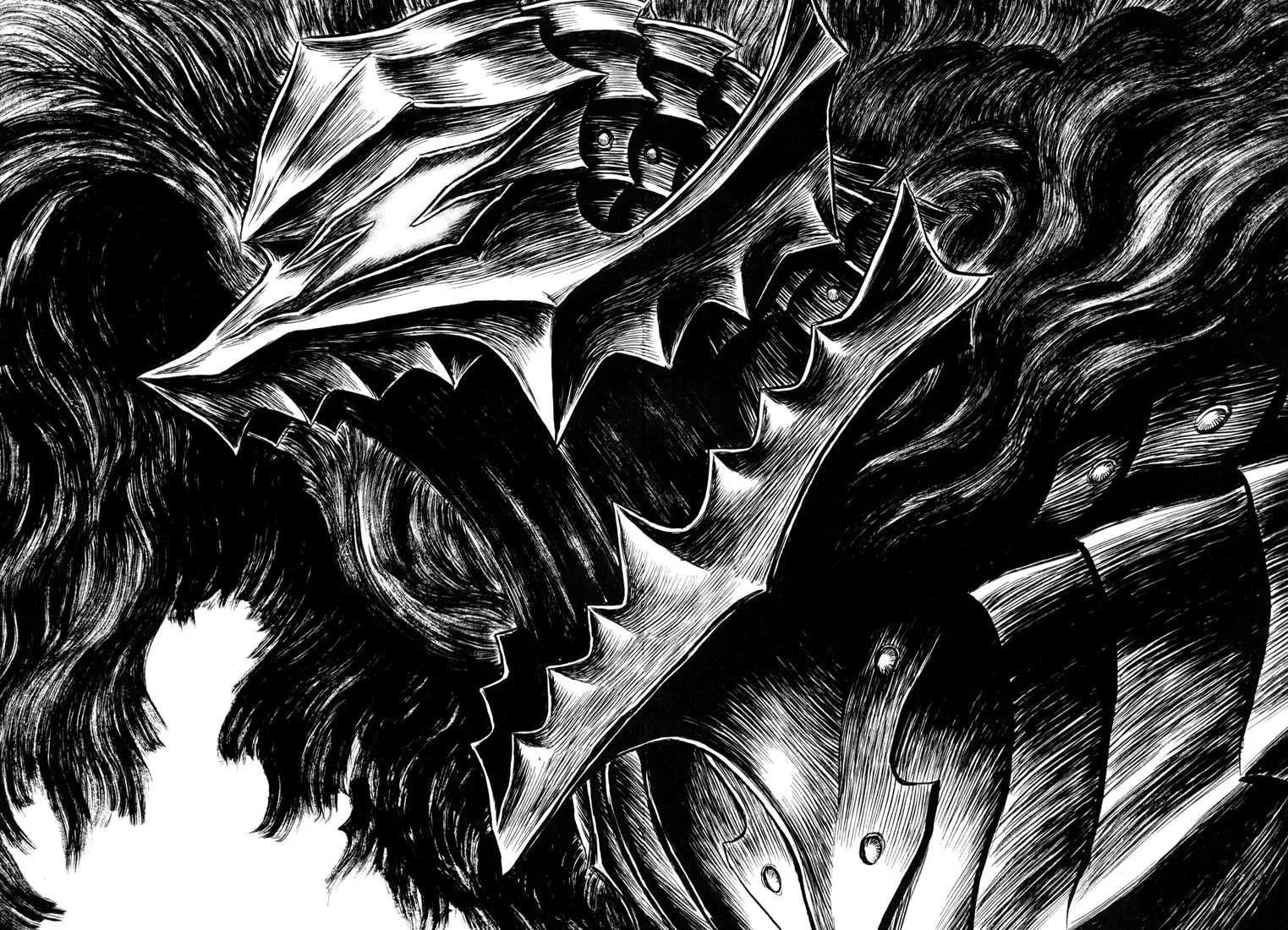 Berserk — Cap. 226, pág. 11