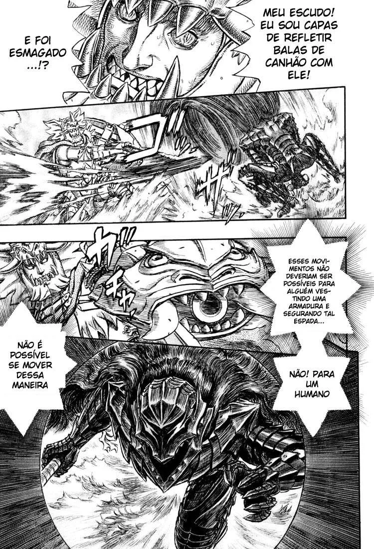 Berserk — Cap. 226, pág. 16