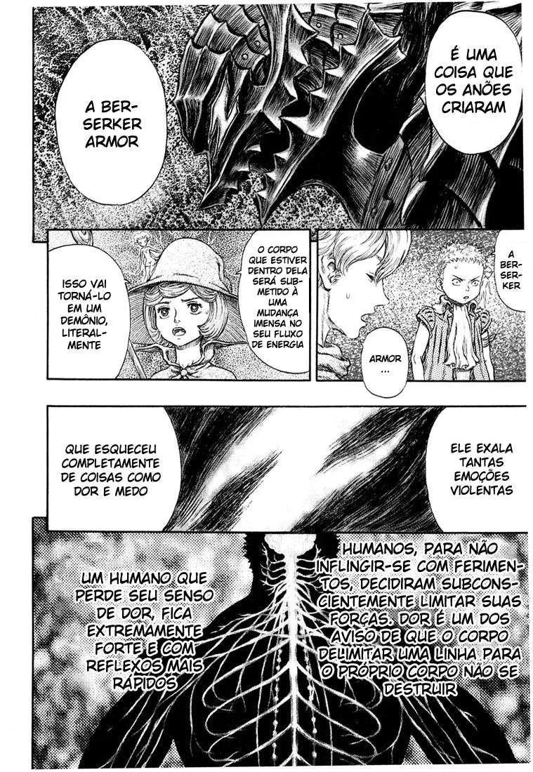 Berserk — Cap. 226, pág. 19