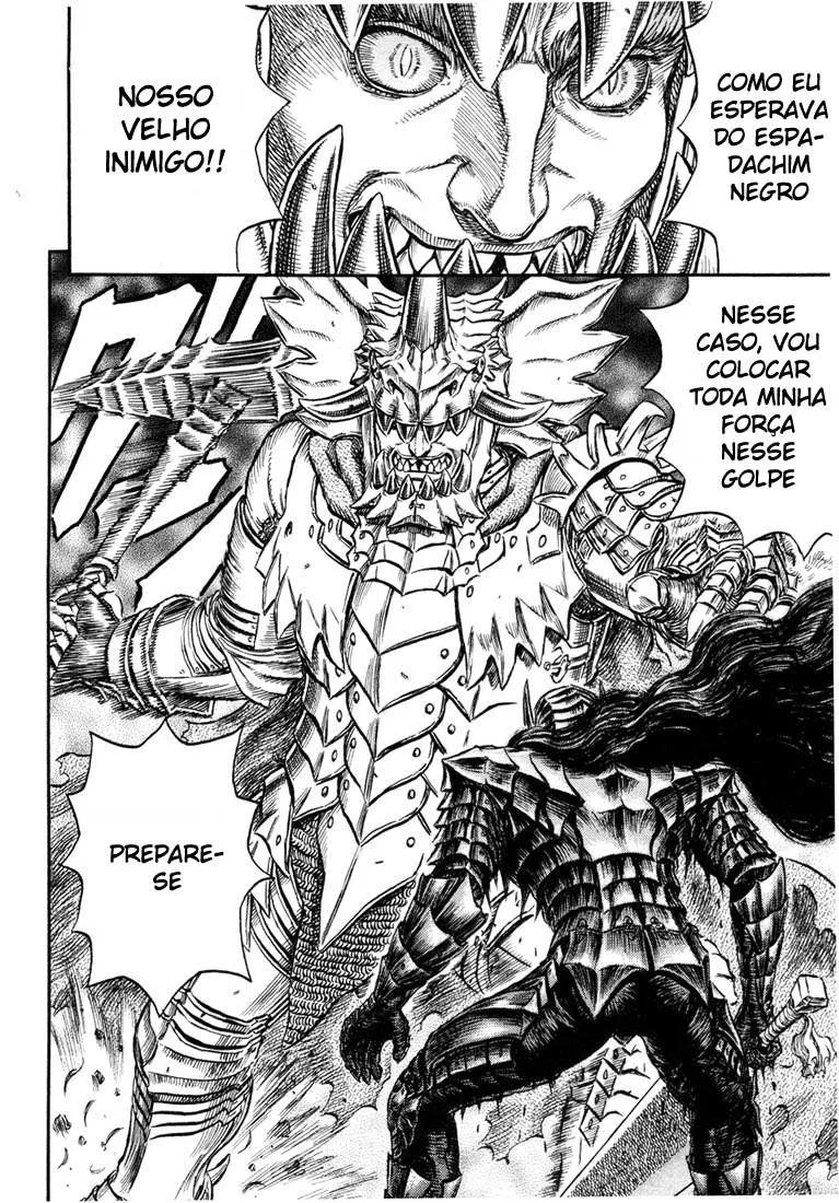 Berserk — Cap. 227, pág. 3