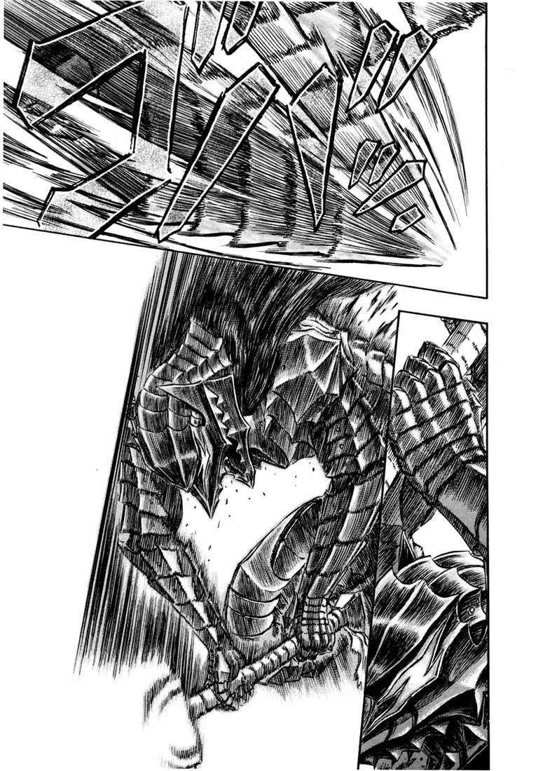Berserk — Cap. 227, pág. 4