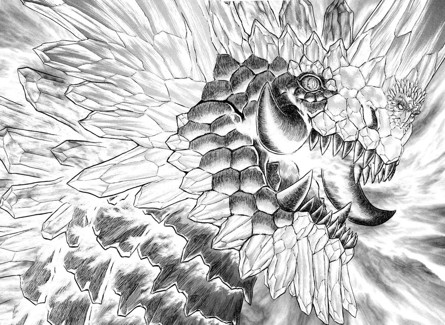 Berserk — Cap. 227, pág. 9