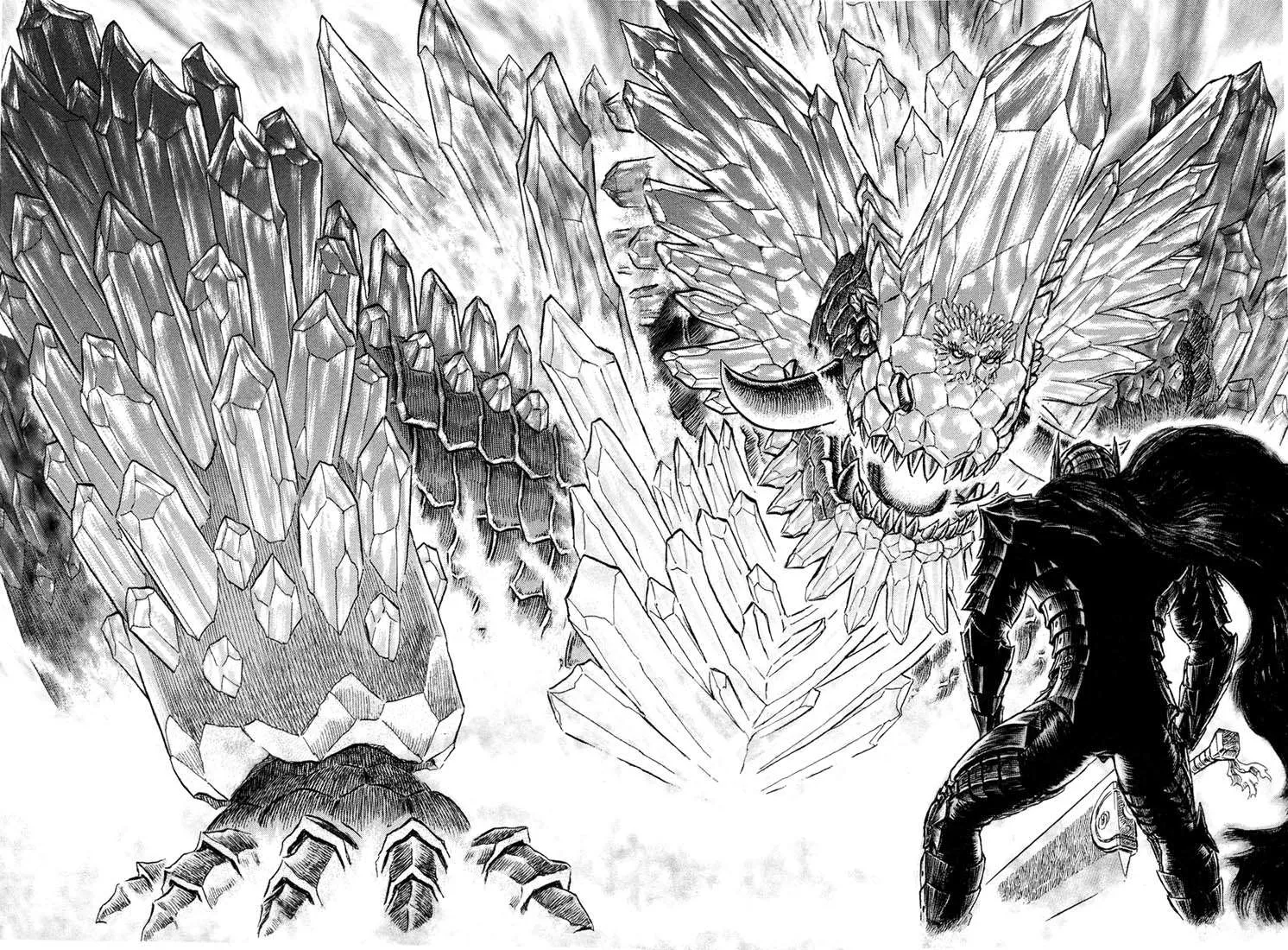 Berserk — Cap. 227, pág. 10