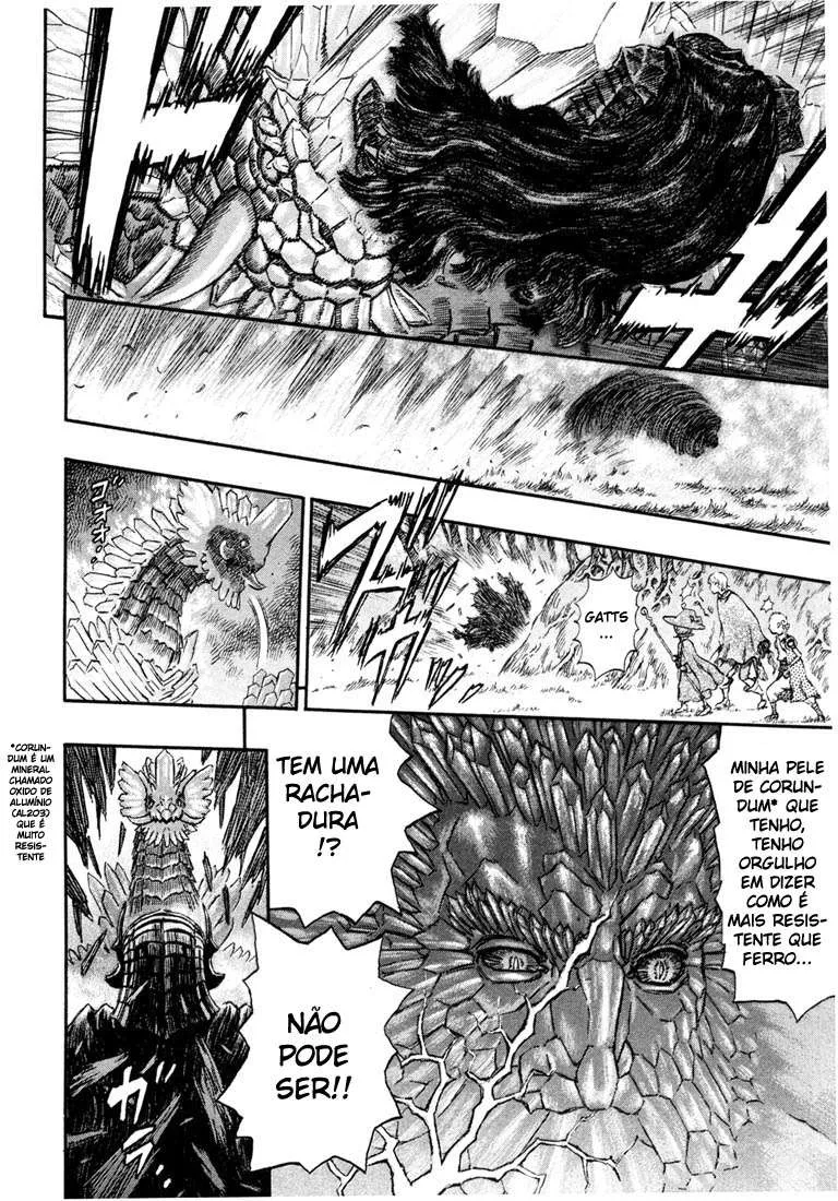 Berserk — Cap. 227, pág. 15