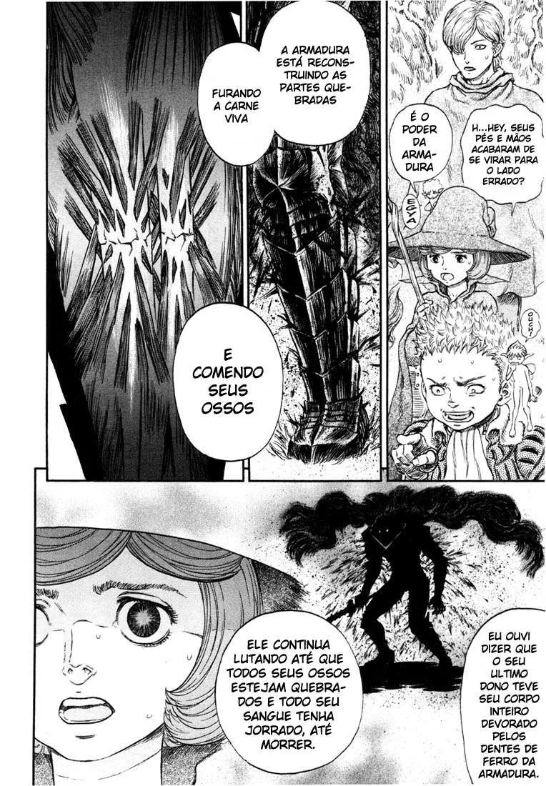 Berserk — Cap. 227, pág. 17