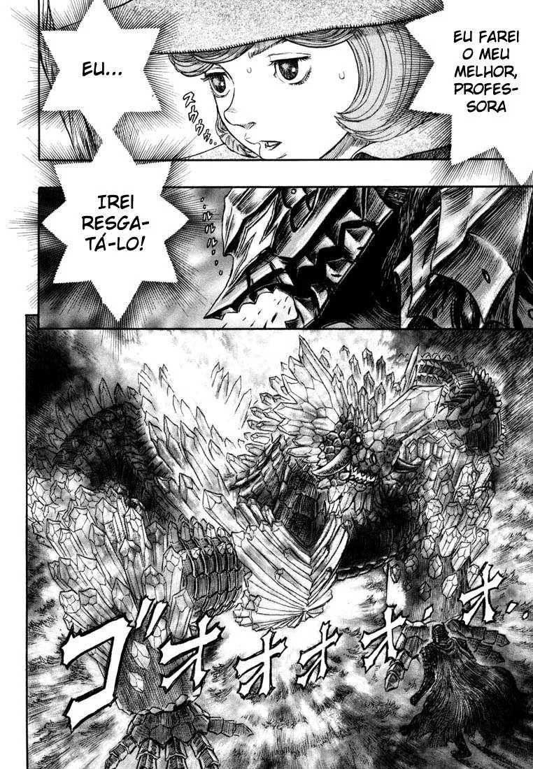 Berserk — Cap. 228, pág. 3