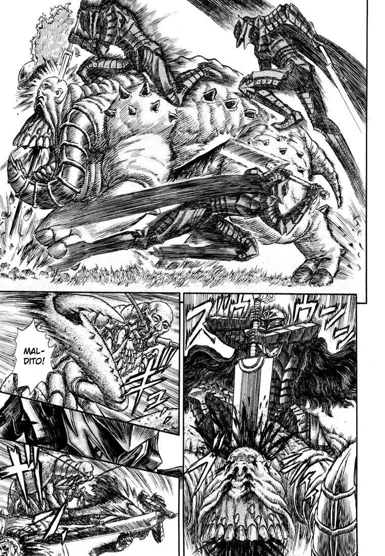 Berserk — Cap. 228, pág. 6