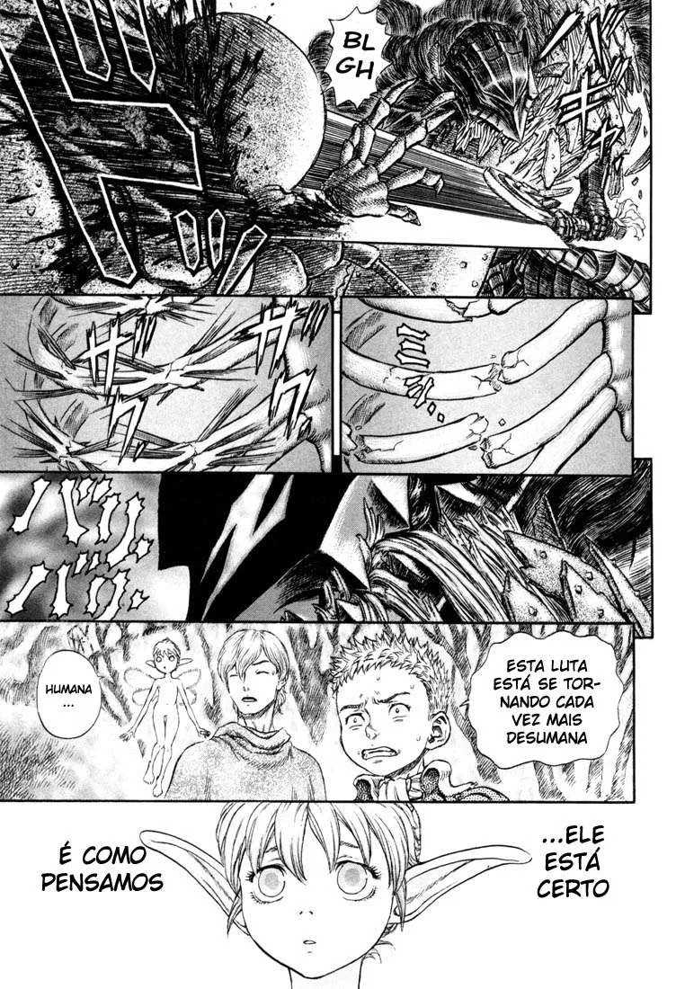 Berserk — Cap. 228, pág. 8