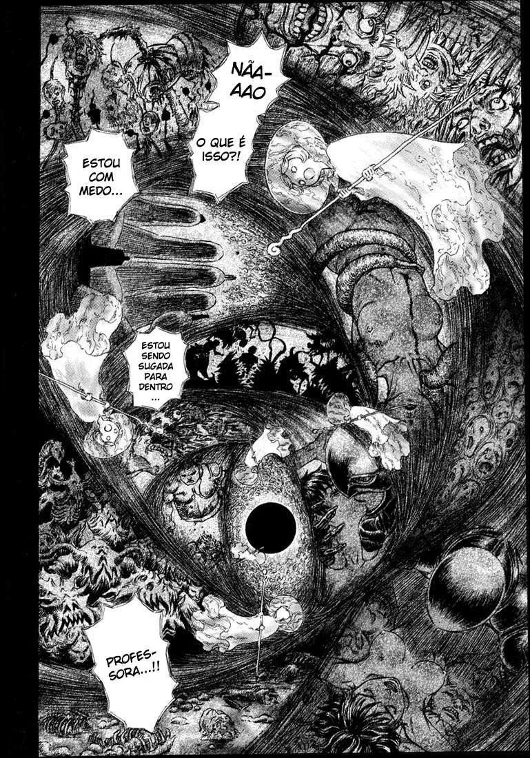Berserk — Cap. 228, pág. 17