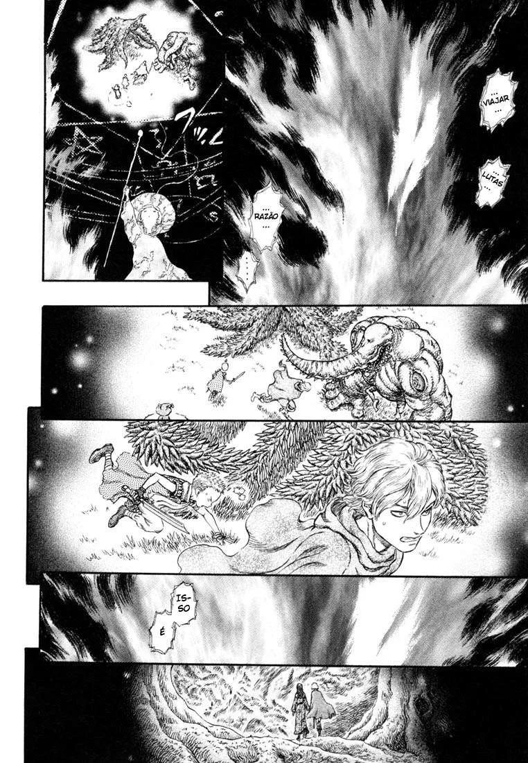 Berserk — Cap. 229, pág. 5