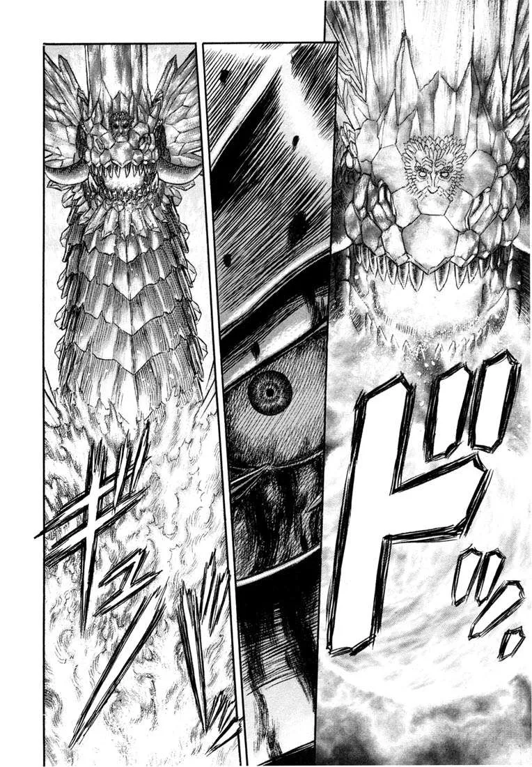 Berserk — Cap. 229, pág. 9