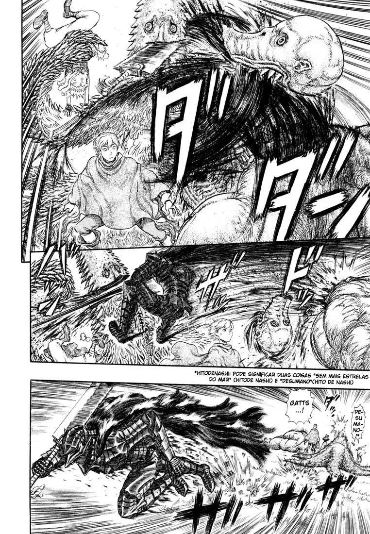 Berserk — Cap. 229, pág. 11