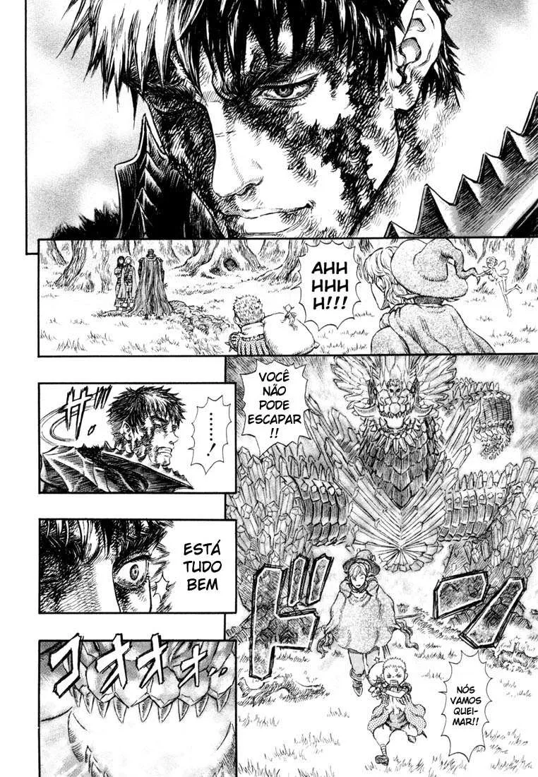 Berserk — Cap. 229, pág. 15