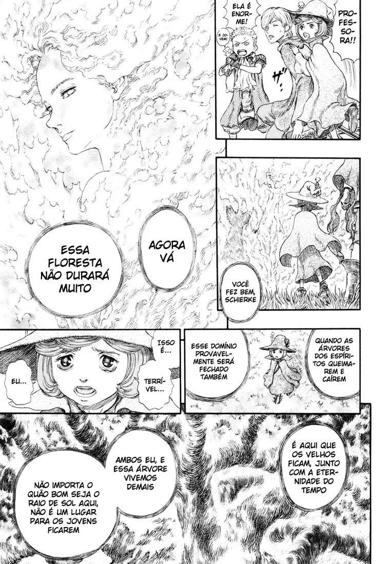 Berserk — Cap. 229, pág. 18