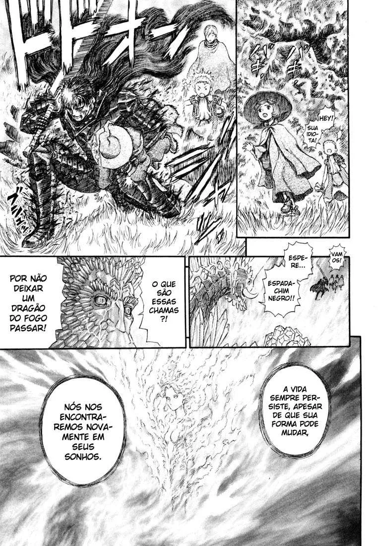 Berserk — Cap. 229, pág. 20