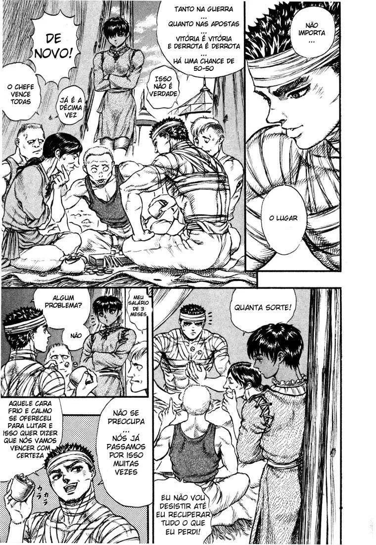 Berserk — Cap. 23, pág. 13