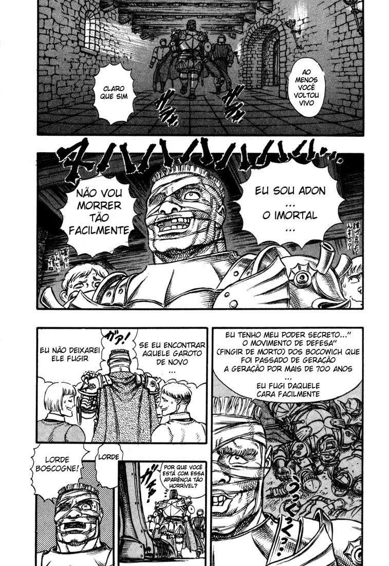 Berserk — Cap. 23, pág. 16