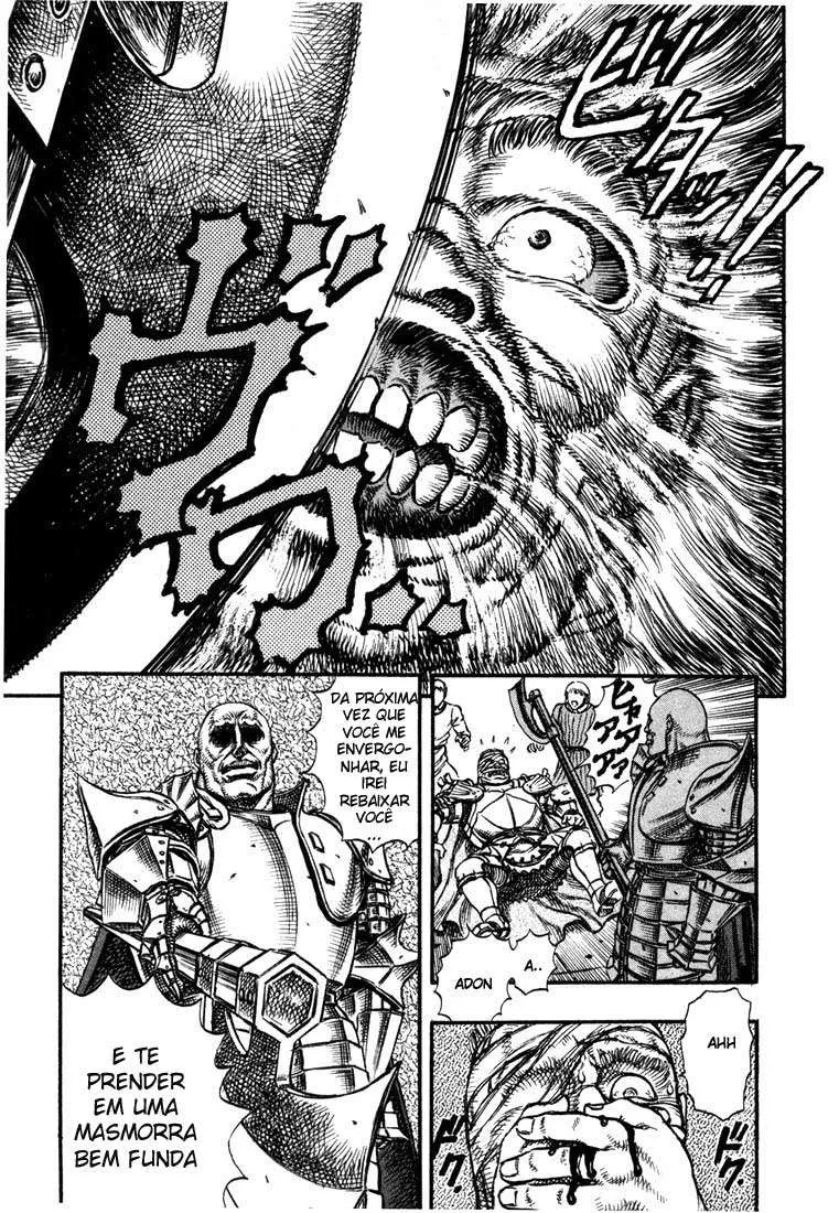 Berserk — Cap. 23, pág. 19