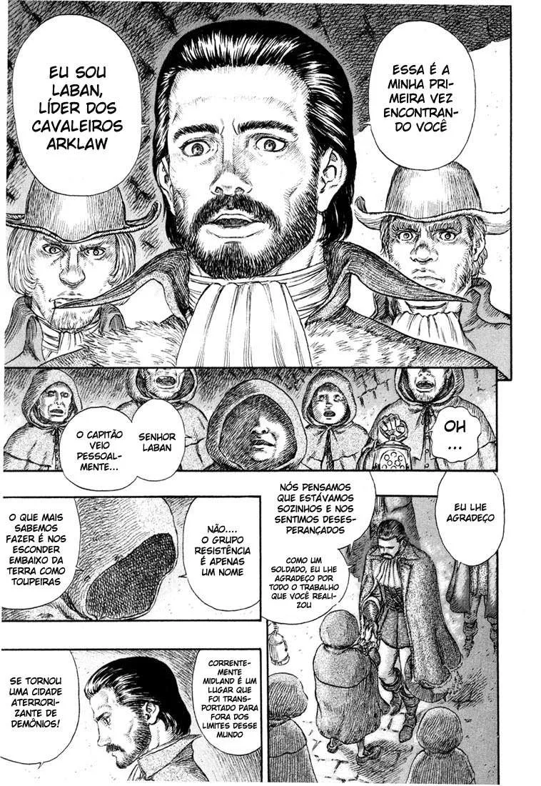 Berserk — Cap. 230, pág. 5