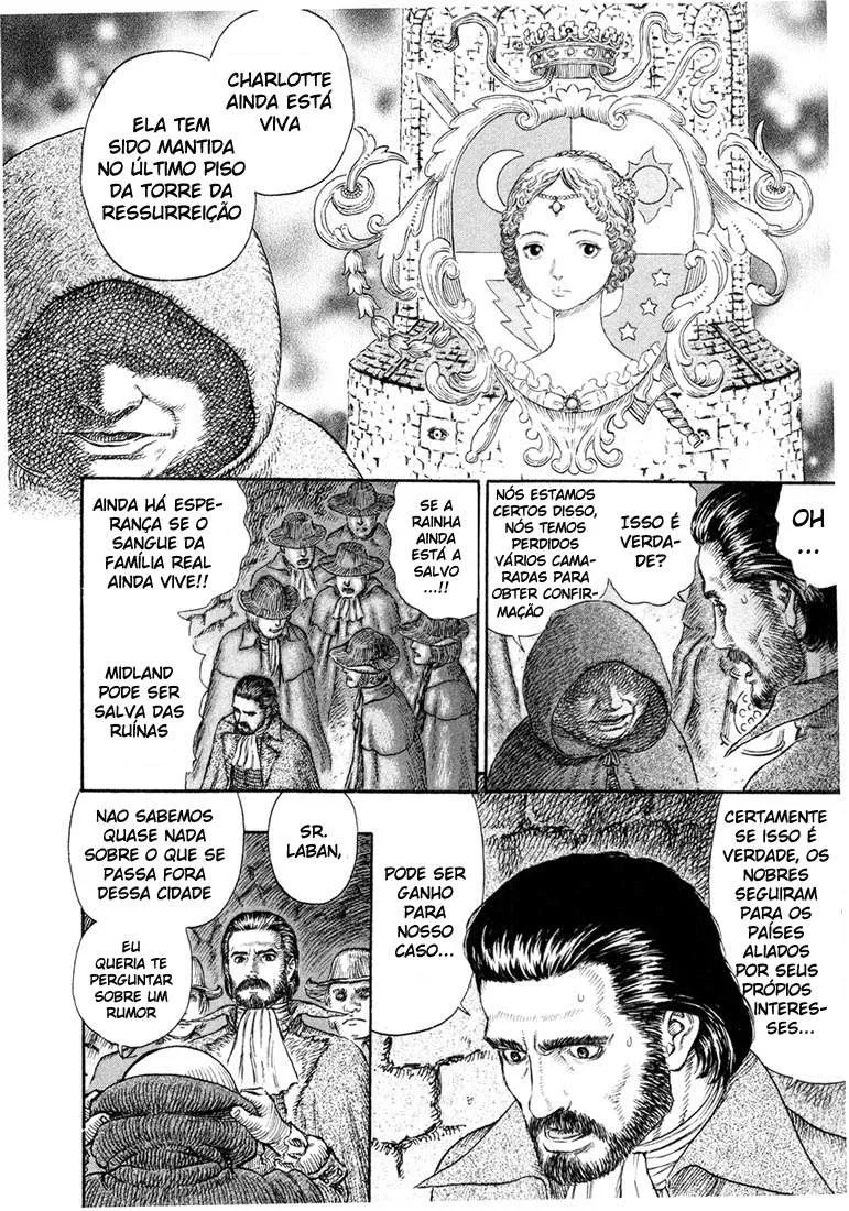 Berserk — Cap. 230, pág. 8