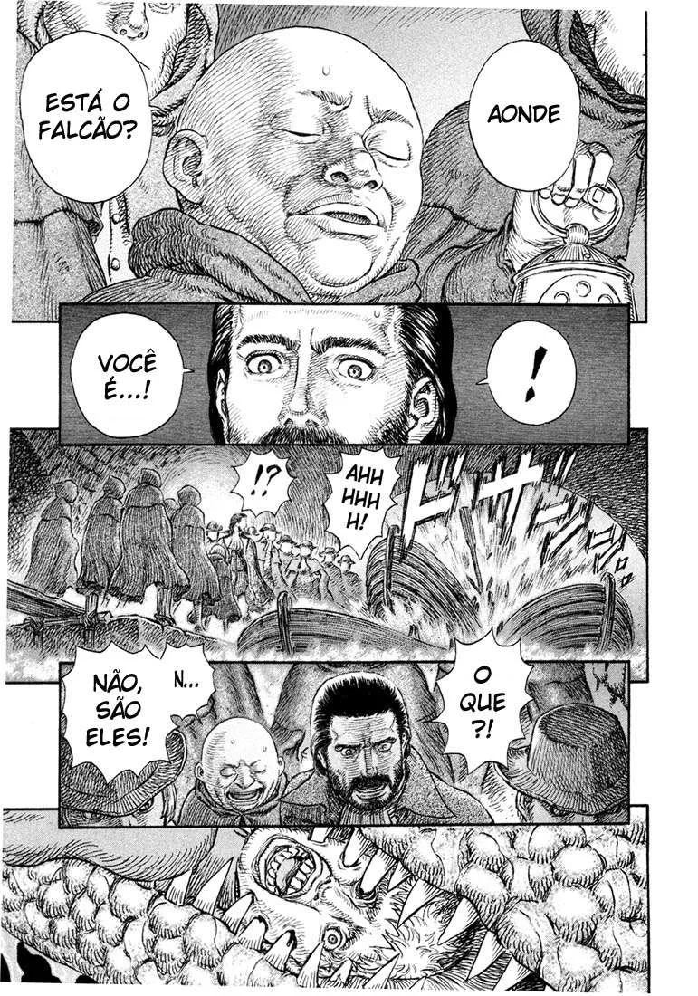 Berserk — Cap. 230, pág. 9