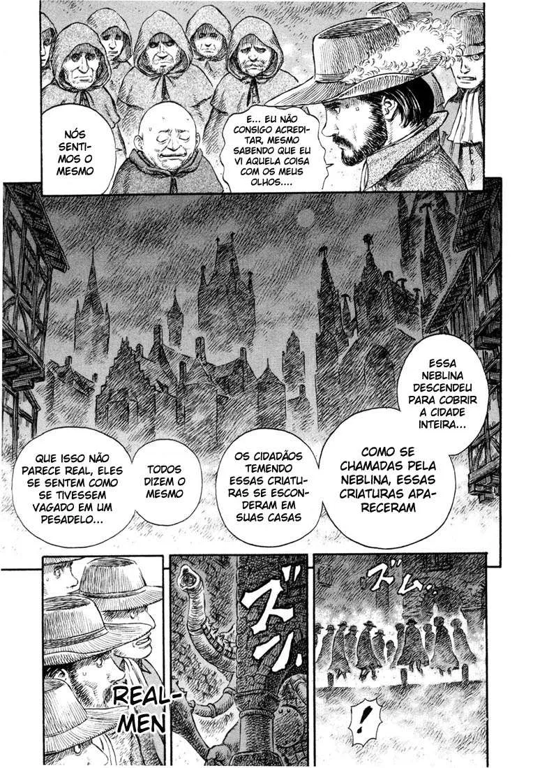 Berserk — Cap. 230, pág. 13