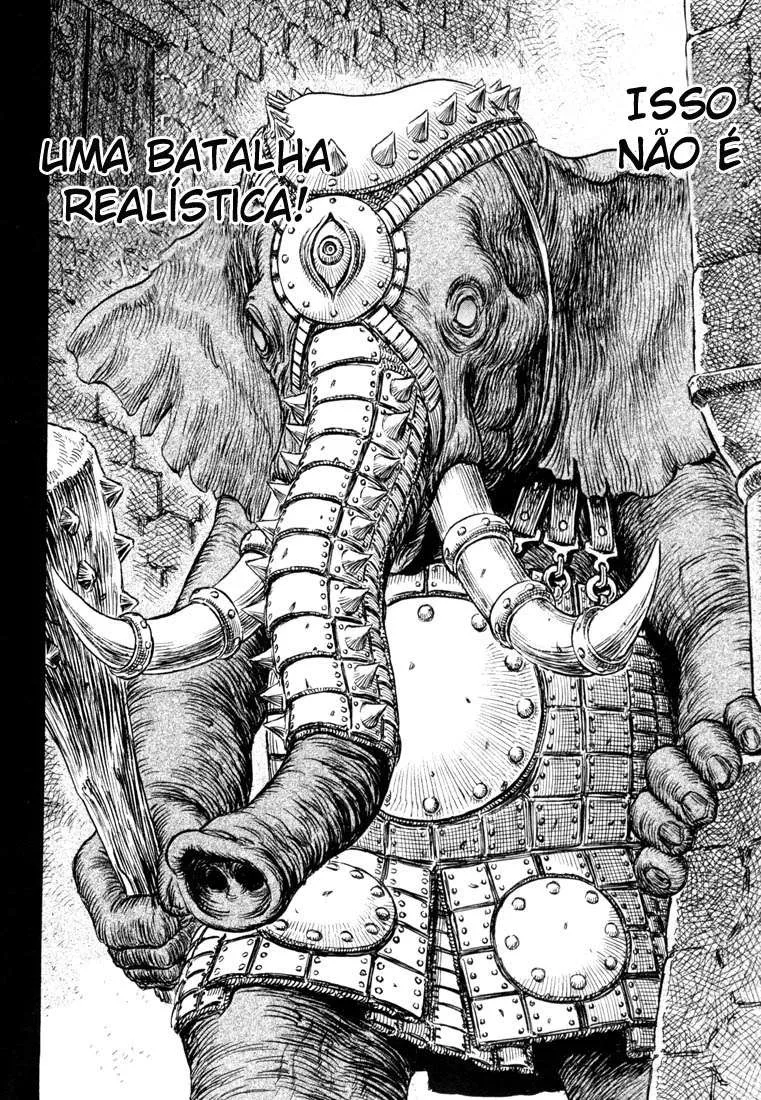Berserk — Cap. 230, pág. 14