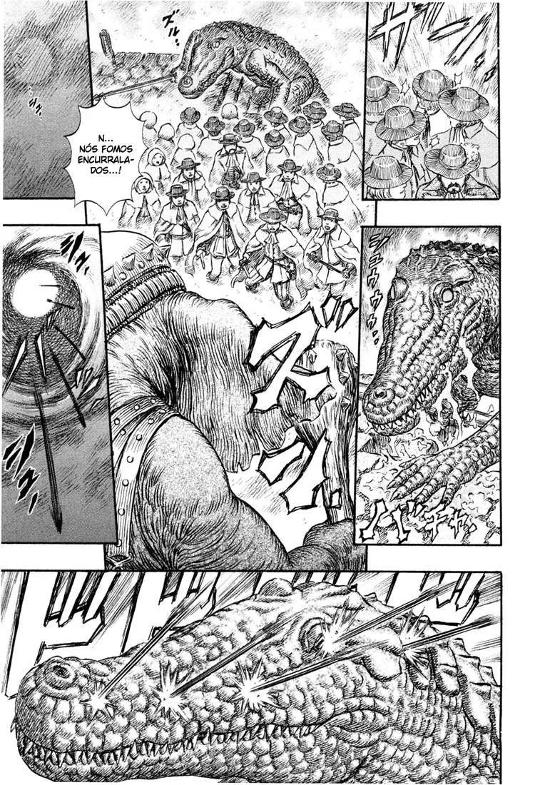 Berserk — Cap. 230, pág. 15