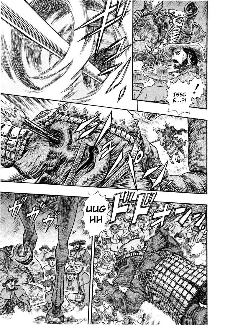 Berserk — Cap. 230, pág. 17
