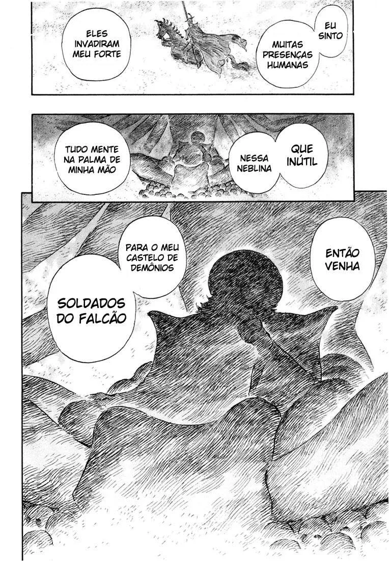 Berserk — Cap. 230, pág. 19