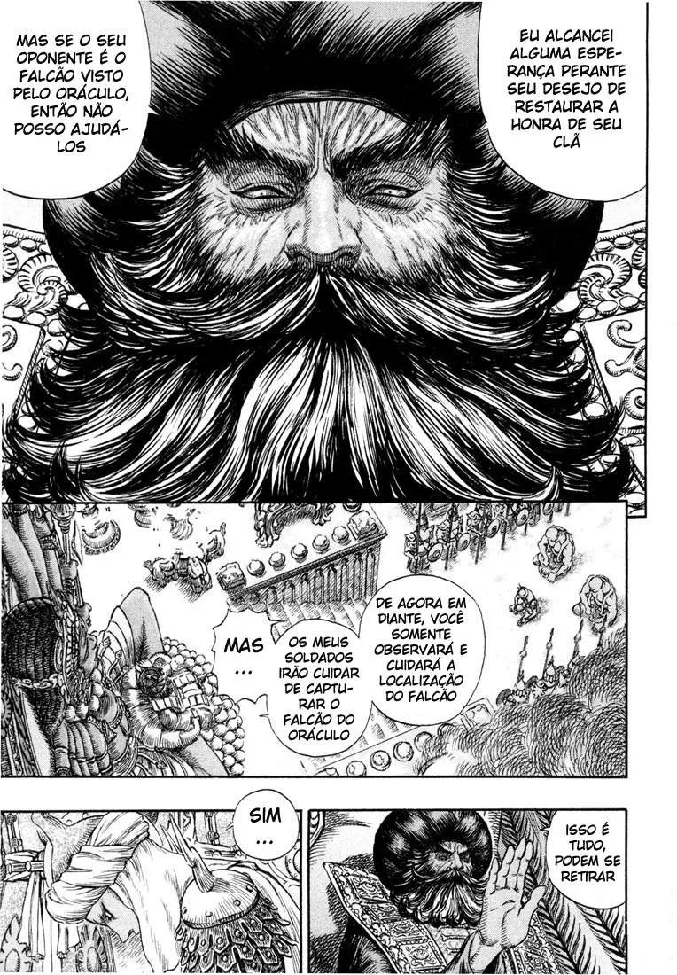Berserk — Cap. 231, pág. 5
